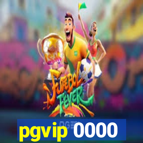 pgvip 0000